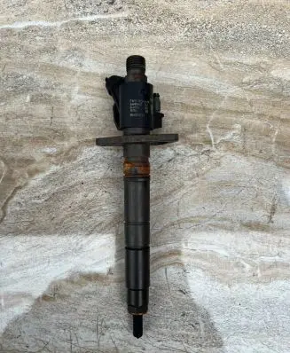 Jaguar XJ X351 Fuel injector FW939K546AA 0445116 B445141241
