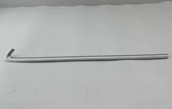 Audi RS6 C7 Rear side glass trim 4G9853346
