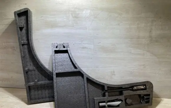 Ford Kuga II Spare wheel section trim CV44S11168AB