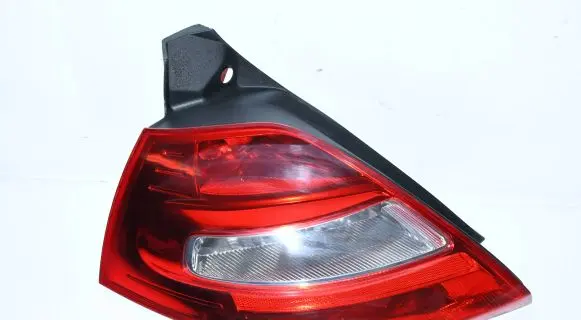 Renault Megane II Rear/tail lights 8200413214