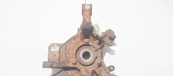 Opel Astra G Front wheel hub