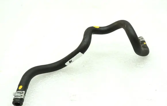 Opel Meriva B Engine coolant pipe/hose 13265578 1336043