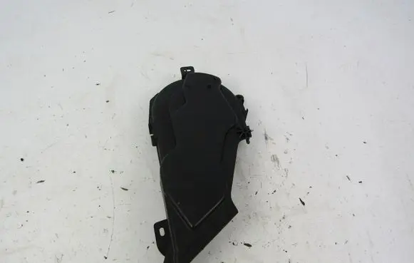 Ford Focus C-MAX Timing belt guard (cover) 