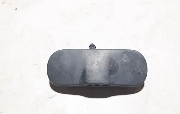 Audi A6 Allroad C6 Windshield washer spray nozzle 4F0955987B