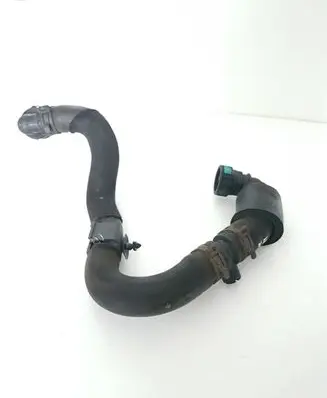 Jaguar XE Engine coolant pipe/hose GX738C481AC