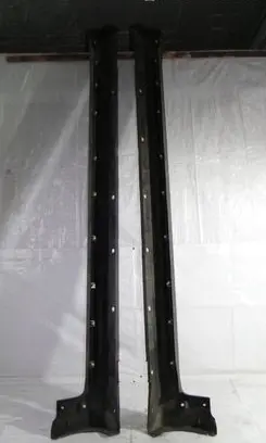 Opel Antara Sill/side skirt trim 
