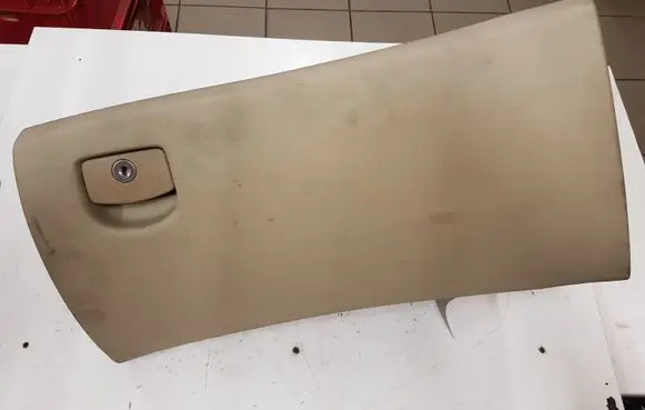 Peugeot 607 Glove box set 9633059077 1842807016