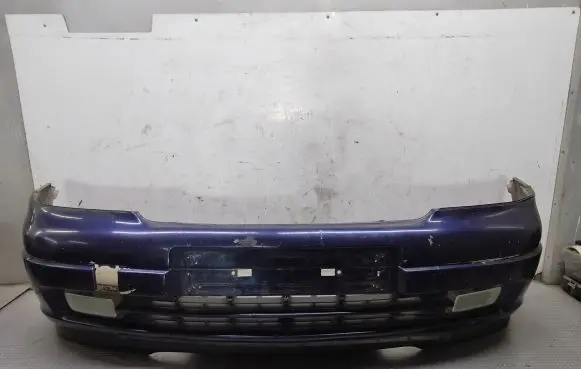 Opel Astra G Front bumper