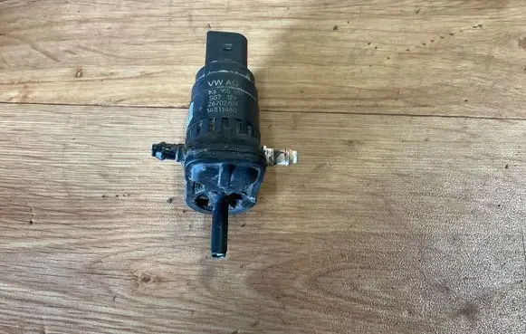 Volkswagen Caddy Windscreen/windshield washer pump 1K6955651 14013460 SG712V