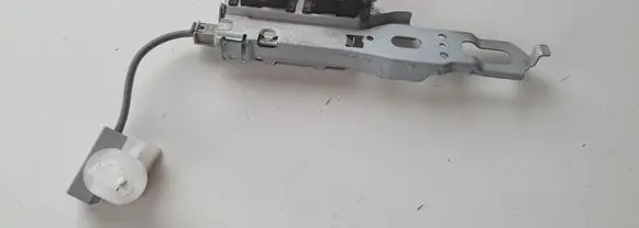 Toyota Prius (XW50) Sensor