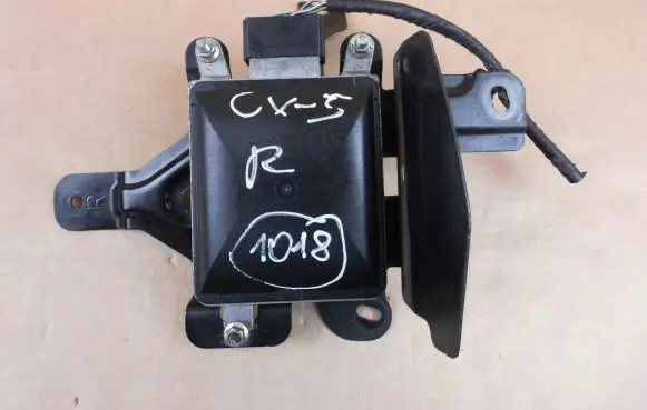 Mazda CX-5 Blind spot module KD4967Y80B