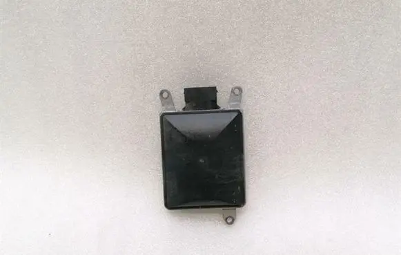 Porsche Cayenne (92A) Blind spot module 8T0907566B
