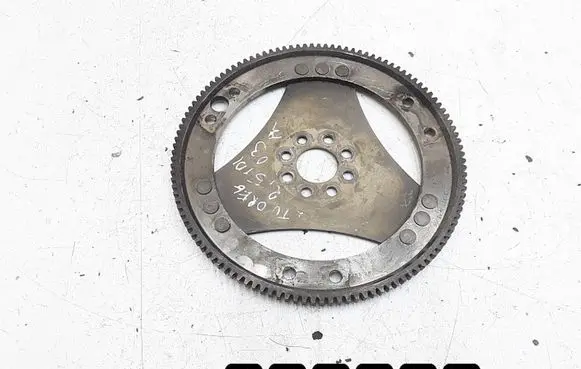 Volkswagen Touareg I Clutch set kit 2500tdiautomato