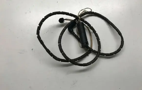 ABS brake wheel speed sensor