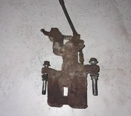 Mazda 6 Rear brake caliper