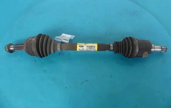 Ford Transit Courier Front driveshaft ET76-3B437-AB IMPRK908091