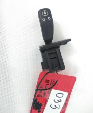 BMW X5 E53 Steering wheel adjustment handle/lever 54277