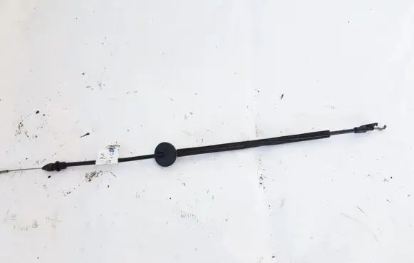 Volkswagen Golf V Front door cable line 1k5837085