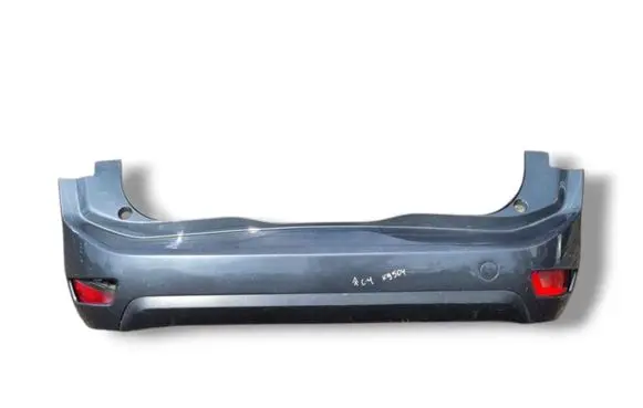 Citroen C4 Grand Picasso Rear bumper AA36225333 1609630480