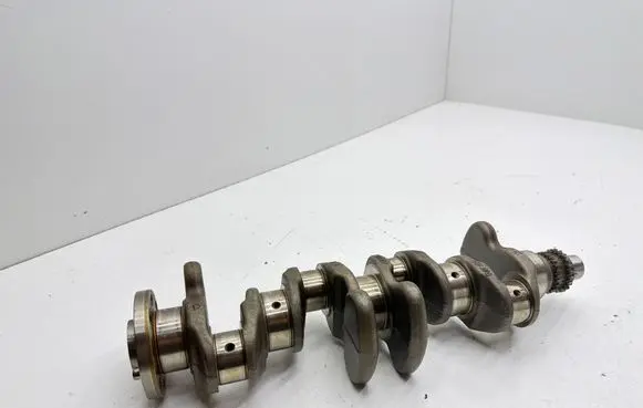 Mercedes-Benz C W205 Crankshaft R27019