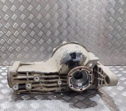 Audi A4 S4 B7 8E 8H Rear differential 01R525356E EUB