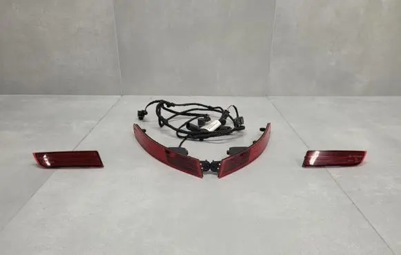 Parking PDC sensor