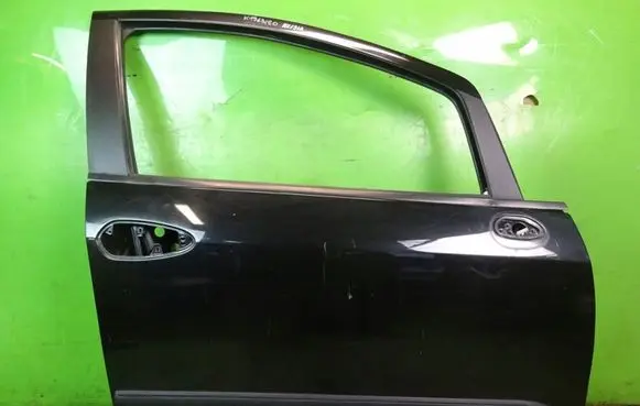 Fiat Grande Punto Front door