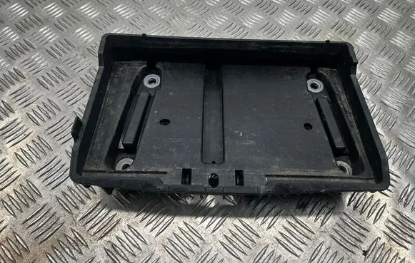 Mercedes-Benz GLC X253 C253 Battery tray A2056200118