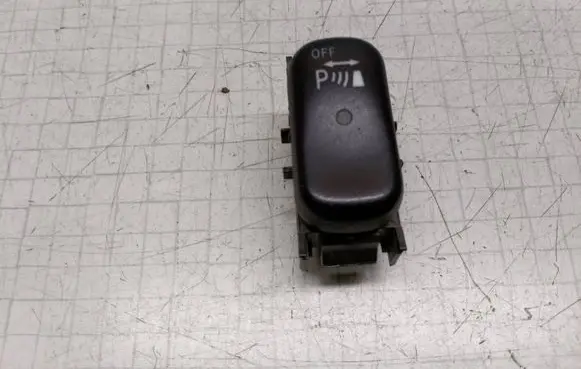 Mercedes-Benz A W168 Parking (PDC) sensor switch 2108211451 03100526