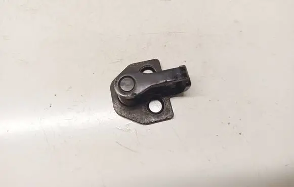 Jaguar X-Type Front door lock loop/hook striker 