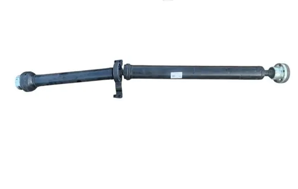 Porsche Cayenne (9Y0 9Y3) Drive shaft (set) 4M0521101DG