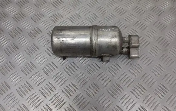 Renault Scenic II - Grand scenic II Air conditioning (A/C) air dryer 