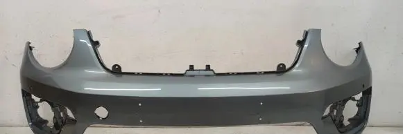 Volkswagen Beetle A5 Front bumper 5C5807221P