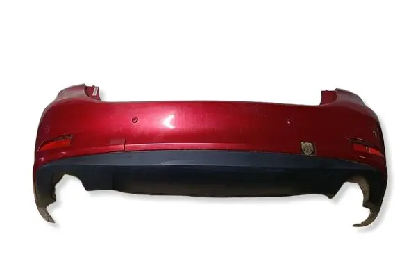 Mazda 6 Rear bumper 