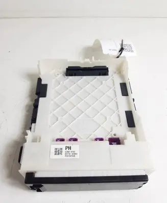 Toyota RAV 4 (XA50) Other control units/modules 63589762 8273042840