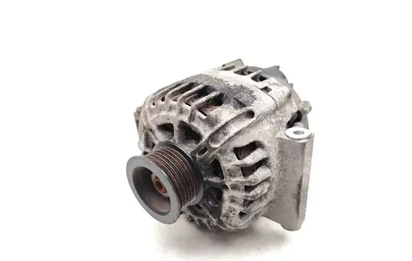 Opel Astra J Generator/alternator 13586366