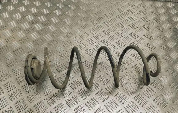 Peugeot 308 Rear coil spring