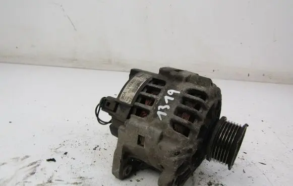 Skoda Octavia Mk2 (1Z) Generator/alternator 030903023J