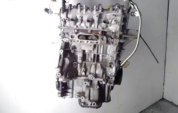 Nissan Juke II F16 Engine HRA0 040911A