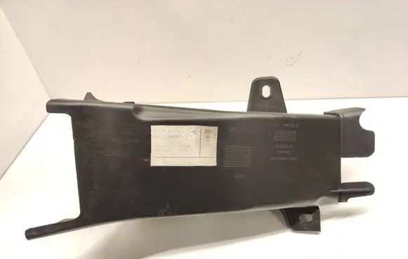 BMW 5 GT F07 Air intake duct part 51748049675 8049675 15677210