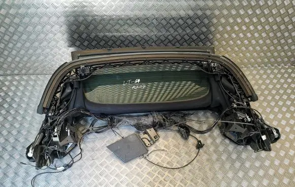 Mercedes-Benz E A207 Roof A2097700149