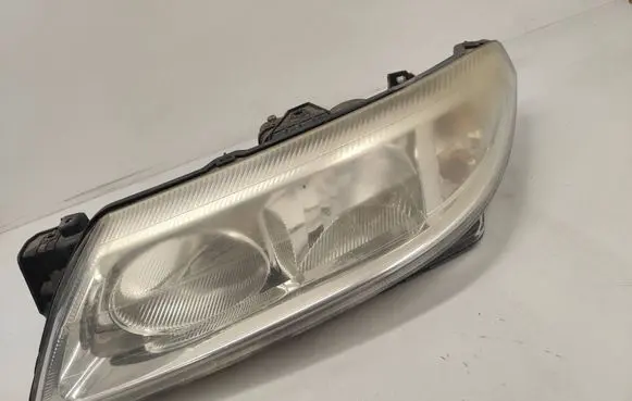 Renault Laguna II Headlight/headlamp 2002A011 8200002845 89004687