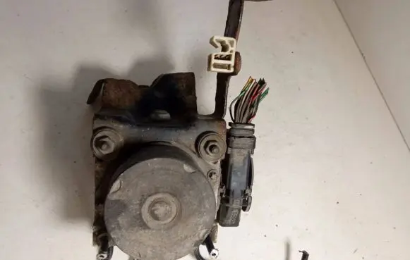 Mitsubishi Colt ABS Pump 466L3160706