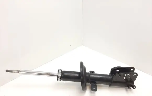 Renault Trafic III (X82) Front shock absorber/damper 543023941R