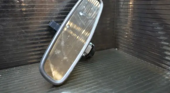 Opel Mokka Rear view mirror (interior) 13369365