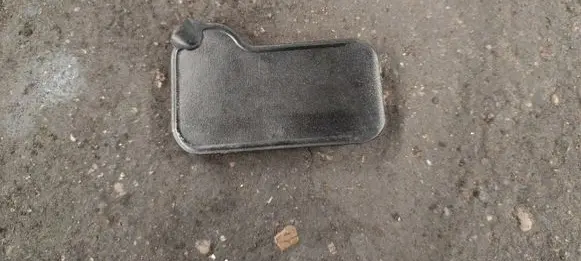 BMW X5 F15 Other interior part 8366180