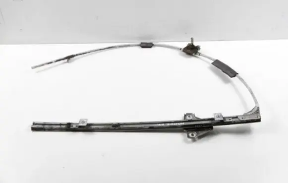 Renault Master II Front door manual window regulator 