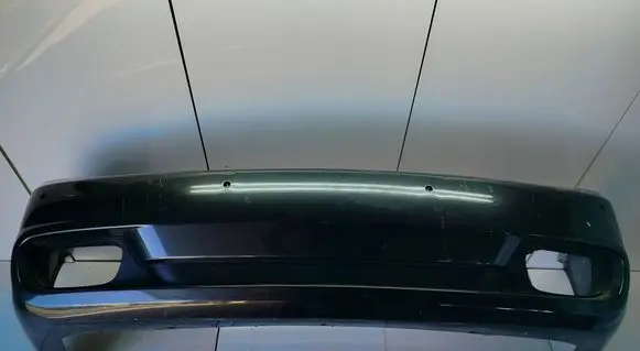Maserati Quattroporte Rear bumper 80371400