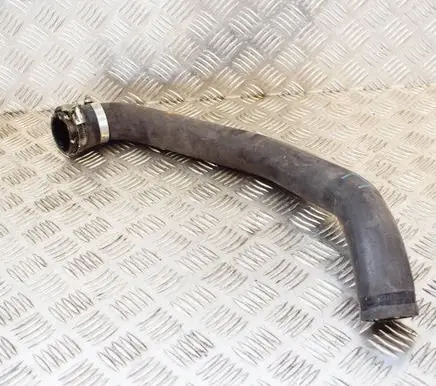 Ford Focus Intercooler hose/pipe CV616C646AK