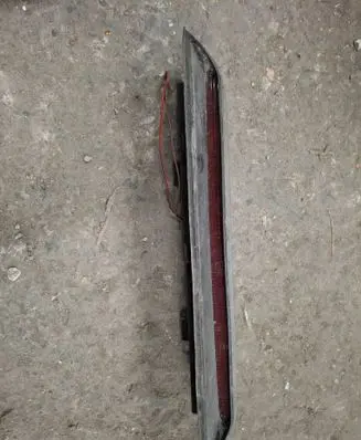Volkswagen PASSAT B5.5 Third/center stoplight 3B5945121